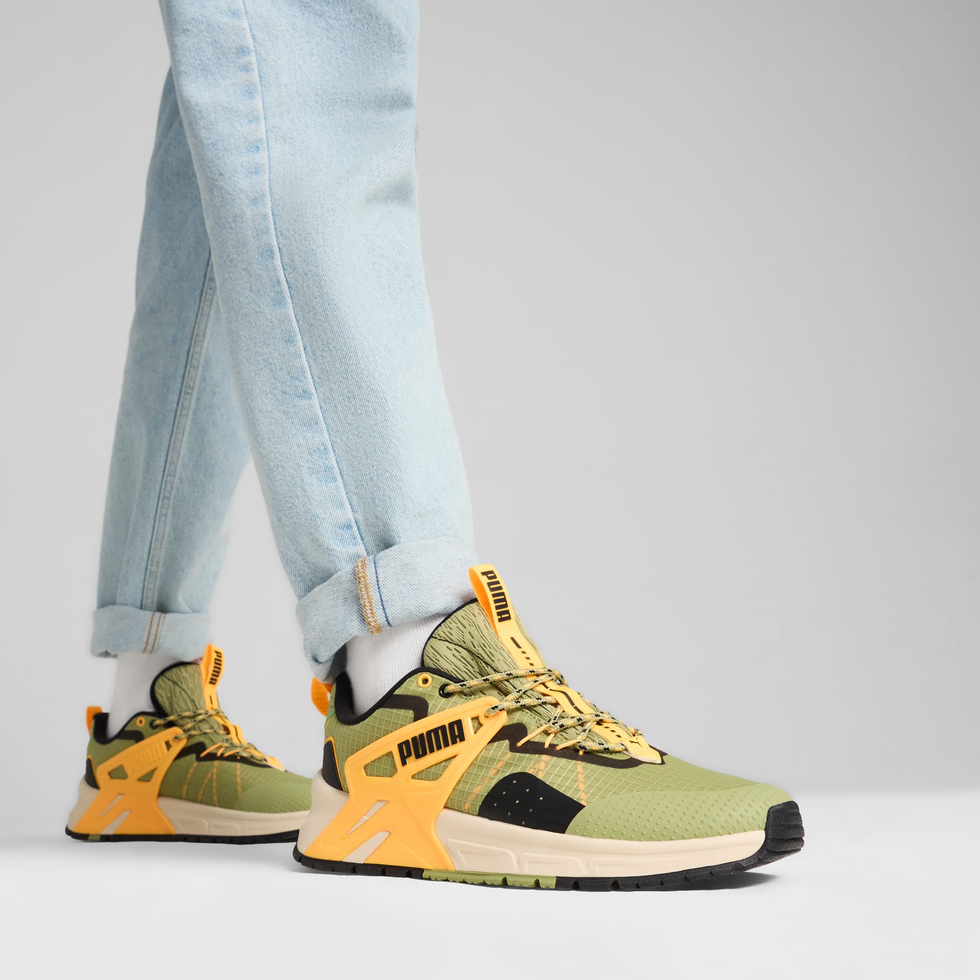Puma pacer sneakers on sale